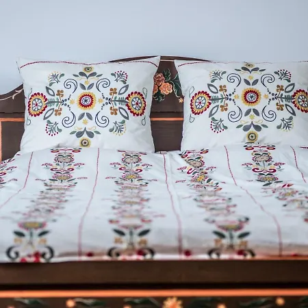 Casa Kraus Hotel 3*