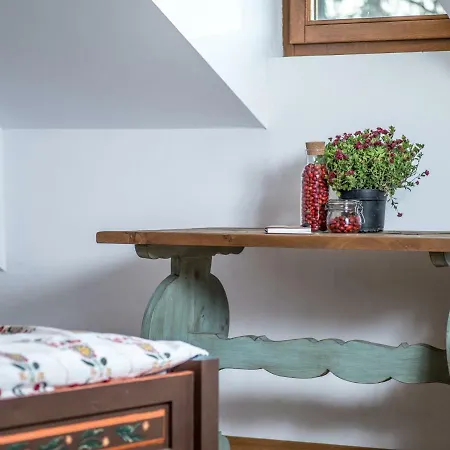 Casa Kraus 3* Crit