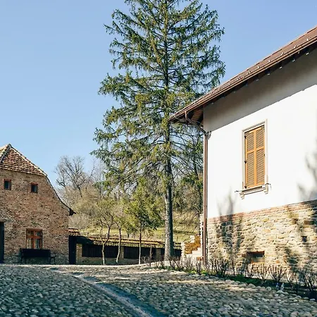 Casa Kraus Hotel